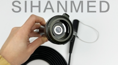 WOLF狼牌5512攝像頭維修