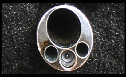 椎間孔鏡操作介紹及MAXMORESPINE椎間孔鏡1002-TS 001的維修案例