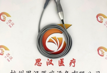 Harmonic強生HP054換能器維修